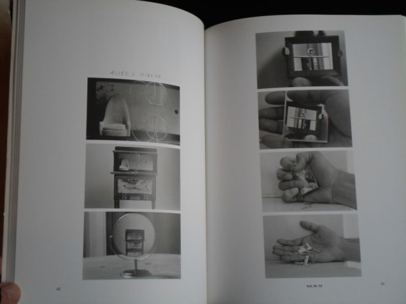 L.F.Gruber, L.F., R.Joppien, J.Scully, Mit Beitragen von - Duane Michals, Retrospective 1958/1988, Photographien