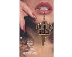Peter Engel - A Controlling Interest
