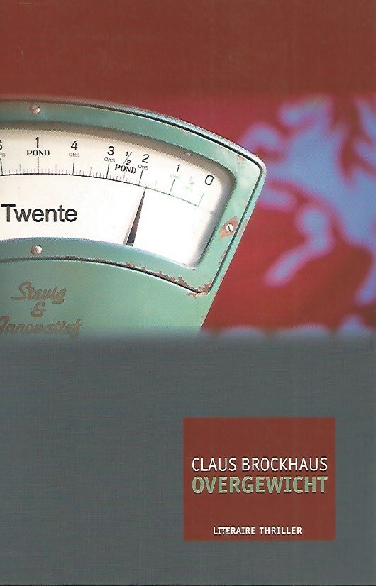 Brockhaus, Claus - Overgewicht