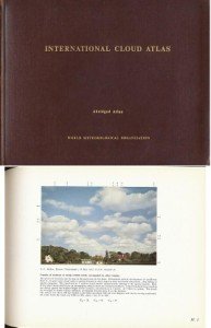 World Meteorological Organization - International cloud atlas. Abridged atlas.