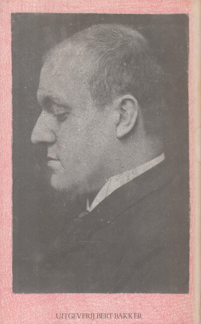 Deyssel (pseudoniem van Karel Joan Lodewijk Alberdingk Thijm (September 22, 1864, Amsterdam - January 26, 1952), Lodewijk van - De Kleine Republiek - Karel Alberdingk Thijm als leerling van de kostschool Rolduc - Lodewijk van Deyssel