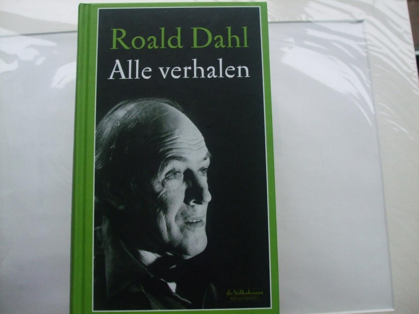Roald Dahl - Alle verhalen