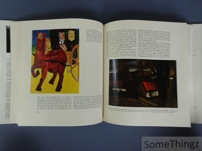 Haesaerts, Paul. - Sint-Martens-Latem. Gezegend oord van de Vlaamse kunst.