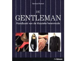 Bernhard Roetzel - Gentleman