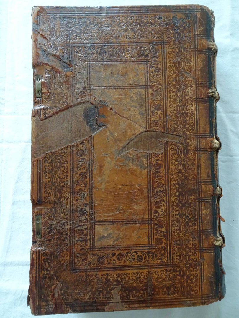 Lapide, Cornelio Cornelii a. - Commentaria in duodecim Prophetas Minores.