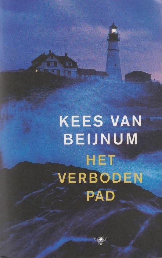 Beijnum, Kees van - Het verboden pad: Roman