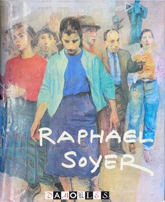 Lloyd Goodrich - Raphael Soyer