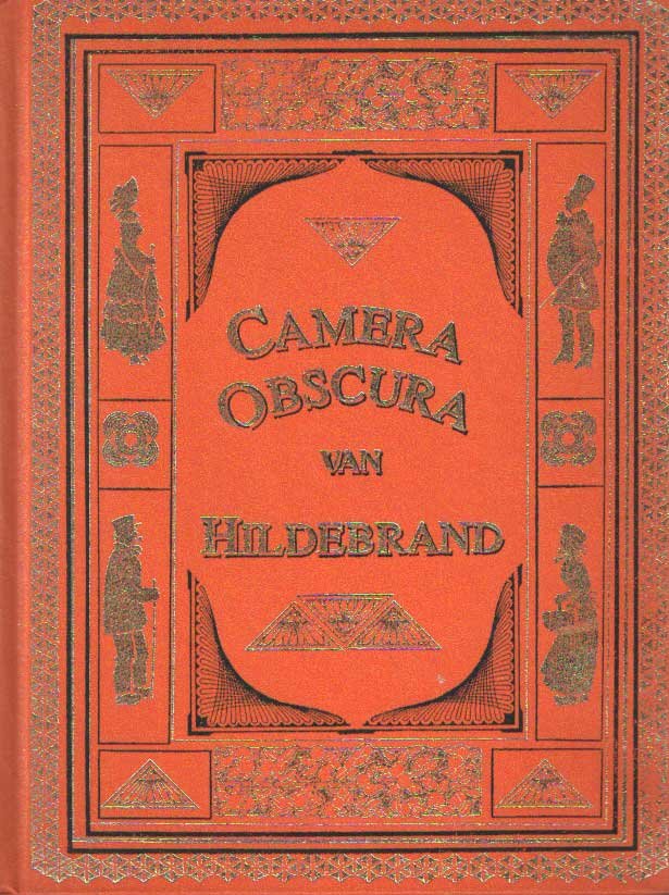 Hildebrand - Camera obscura