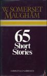 Maugham,W Somerset - 65 Short Stories