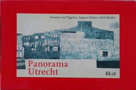 Yavanne van Tiggelen, Ingmar Heytze, Dirk Mulder - Panorama Utrecht