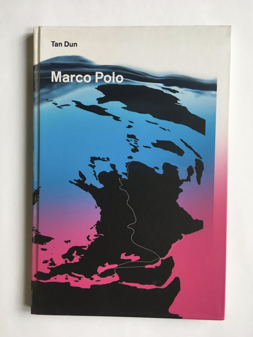 Dun, Tan - Marco Polo