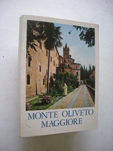 Dom Bonifatius, P. & Scheithauer, M. - Monte Oliveto Maggiore