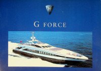 Heesen Yachts - Brochure Heesen Yachts G FORCE