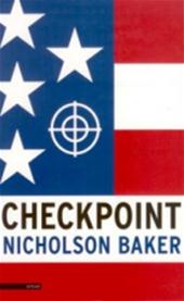 Baker, N. - Checkpoint