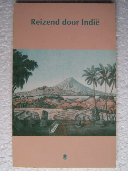 Buitenhuis, Paul (vertaling) - Reizend door Indië. Buitenhuis, Paul (vertaling) - Reizend door Indië.