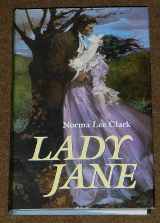 Clark, Norma Lee - Lady Jane