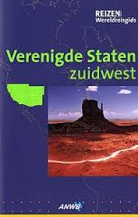Braunger, M.  Braunger, M. - ANWB Wereldreisgids Verenigde Staten zuidwest