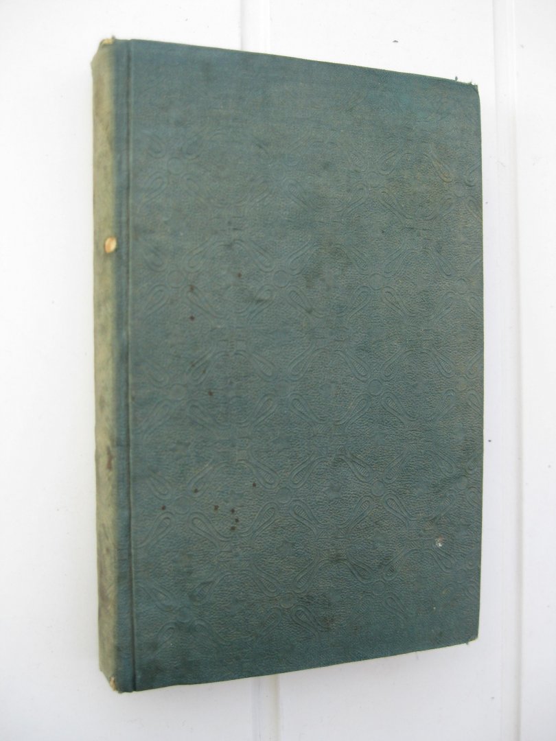 A.F. - Guide pittoresque et artistique du voyageur en Belgique.