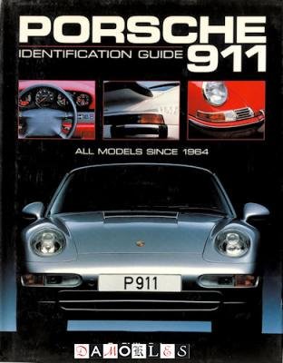 Philip Raby - Porsche 911 Identification guide