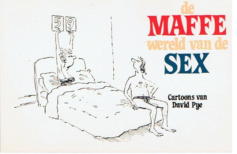Kijk Sex cartoons