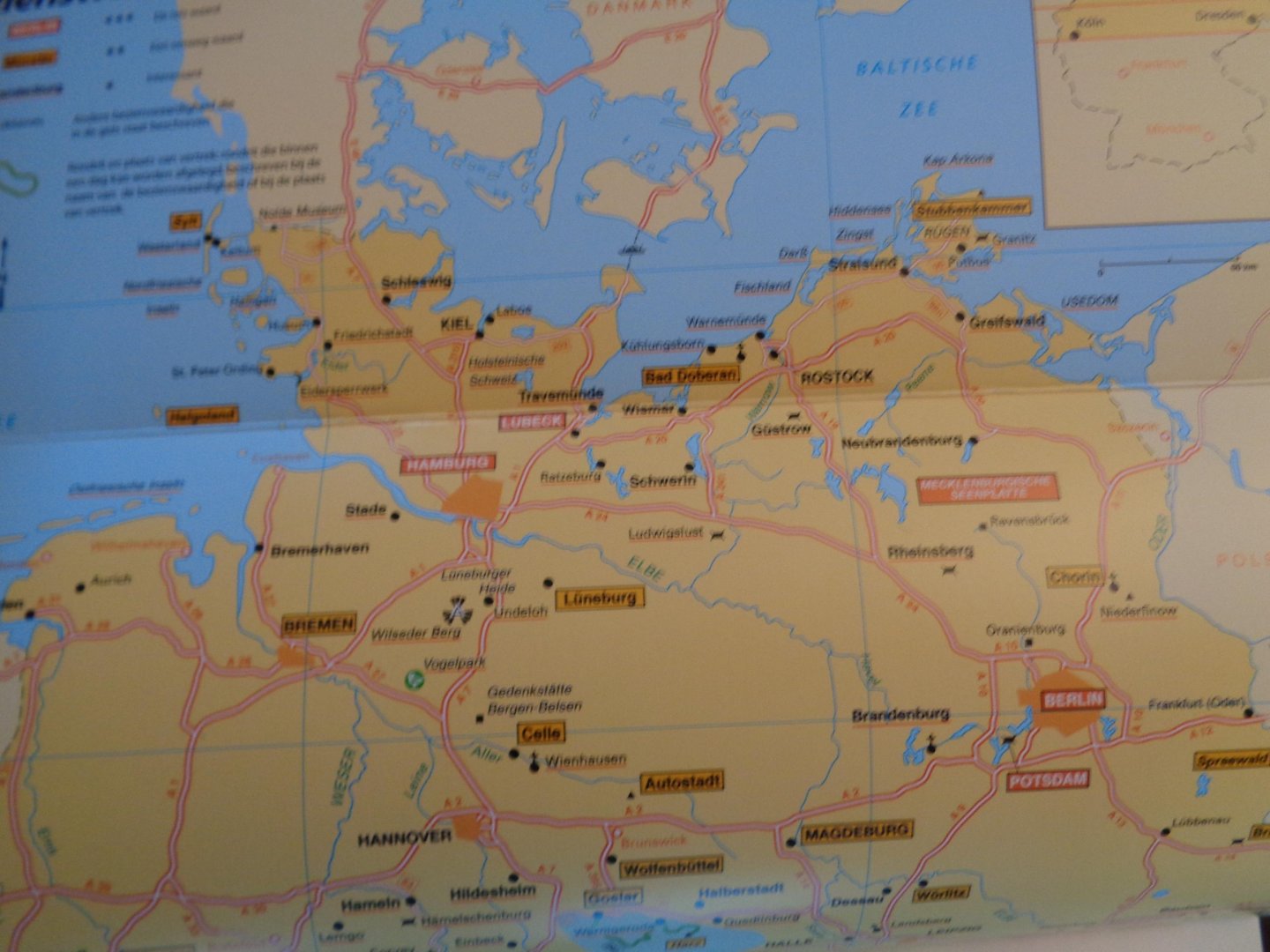 Guillot, S. - Duitsland