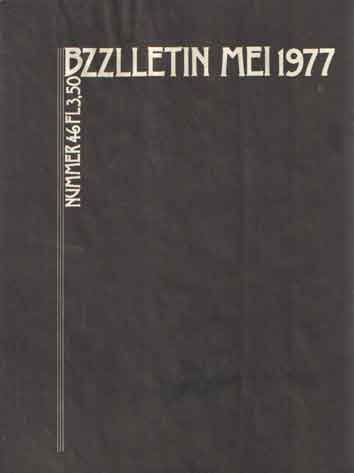 Camping, Henk e.a. (red.) - Bzzlletin 46