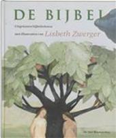 Bos, Tjalling / Zwerger, Lisbeth (ill.) - De Bijbel. Uitgekozen bijbelteksten