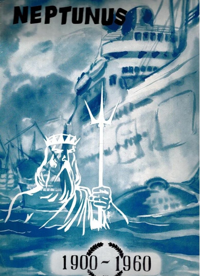 N.N. - Neptunus 1900-1960