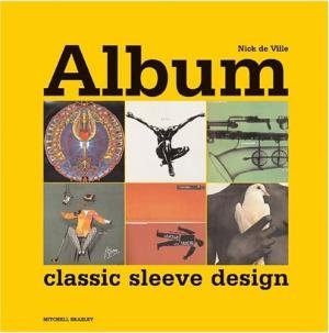 De Ville, Nick - Album / Classic Sleeve Design