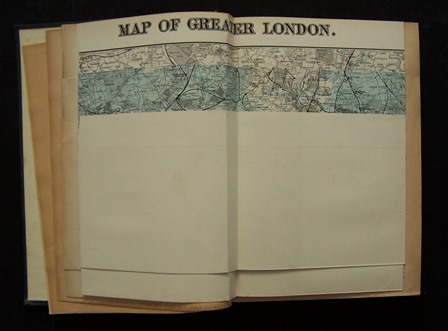 Walford, Edward - Greater London: A Narrative of Its History, Its People and Its Places - 2 Volumes Complete Walford, Edward - Greater London: A Narrative of Its History, Its People and Its Places - 2 Volumes Complete