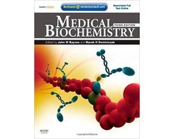 Unknown - Medical Biochemistry