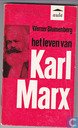Blumenberg, Werner - Het leven van Karl Marx Blumenberg, Werner - Het leven van Karl Marx