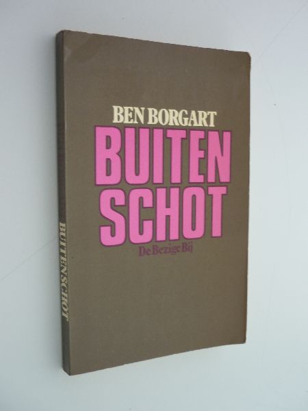 Bogart, Ben - Buiten schot