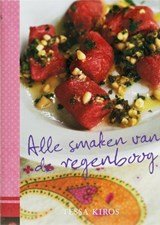 Alle smaken van de regenboog