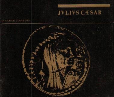 Shakespeare, William / Hawinkels, Pé (vert.) - Julius Caesar