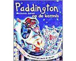 Michael Bond - Paddington op de kermis
