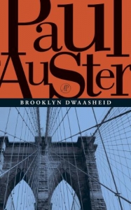 Auster, Paul - Brooklyn dwaasheid