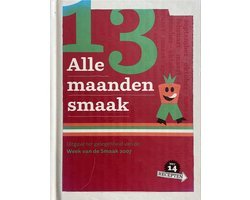Nicole Willemse - Alle 13 maanden smaak