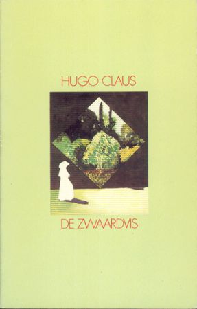 Hugo Claus - De Zwaardvis