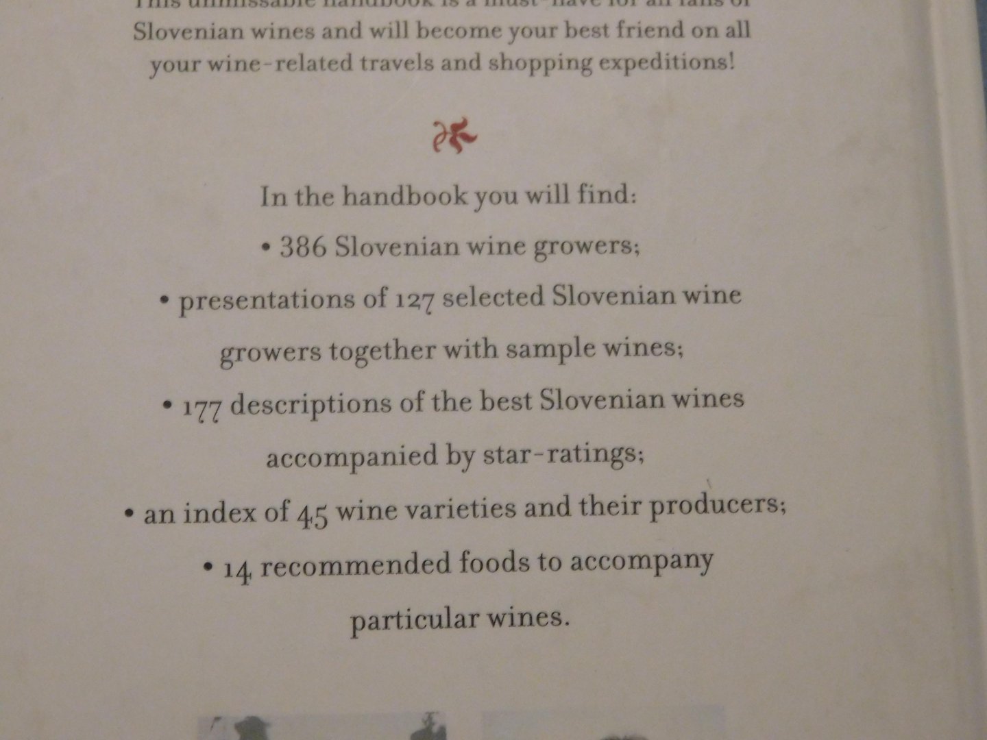 Nemanie - Wines of Slovenia