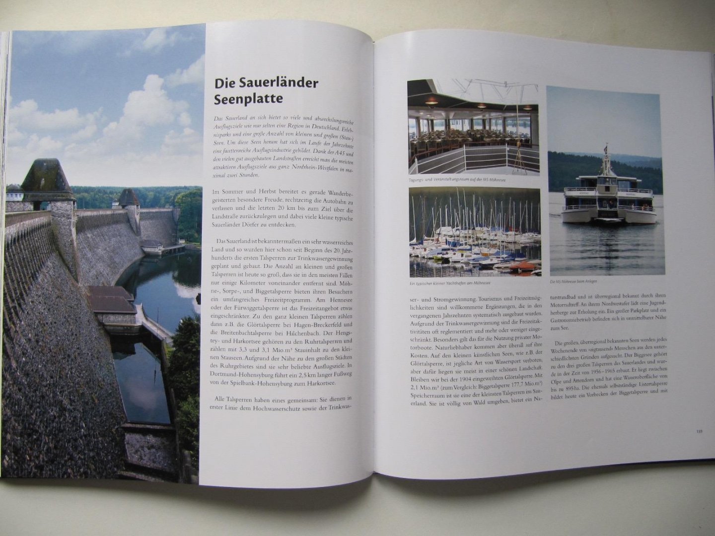 Gerhard Besler - Westfalen wunderschön