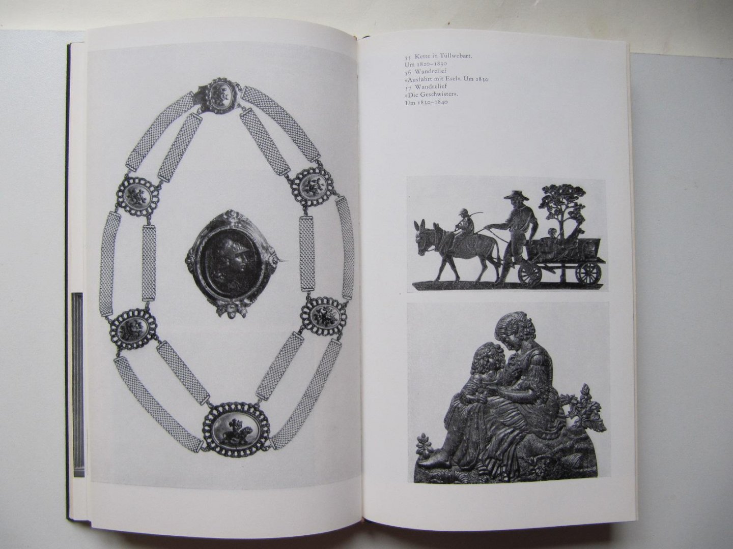 E. Schmidt - Der Eisenkunstguss