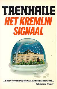Trenhaile - Het Kremlin signaal