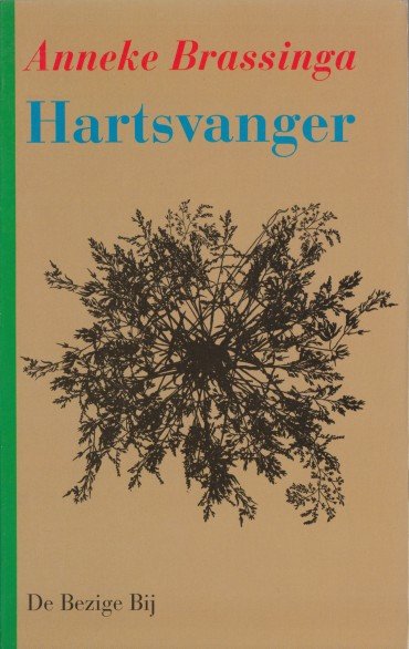 Brassinga, Anneke - Hartsvanger. Zeer verspreide geschriften.