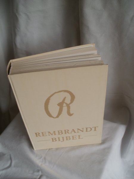  - Rembrandt Bijbel