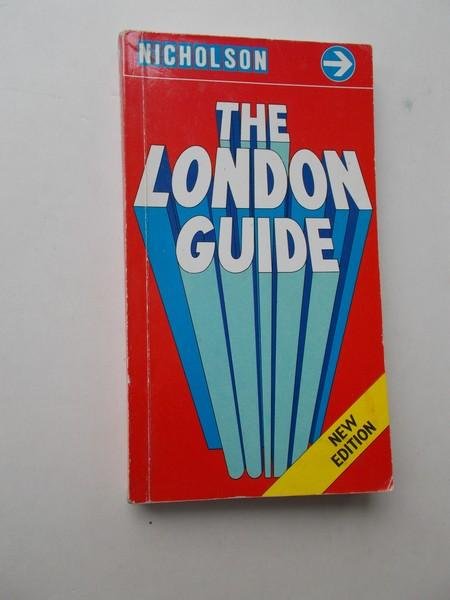 red. - The London Guide.