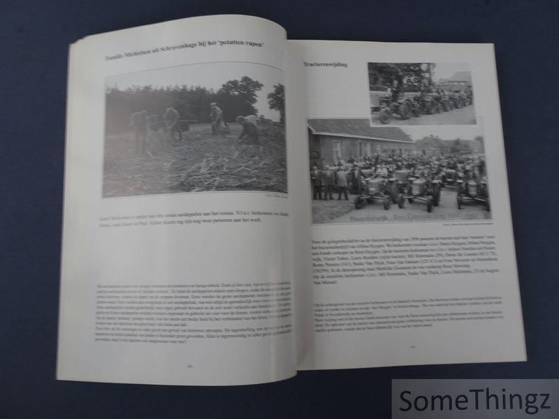 Staf Boeckx en Jos Vermeulen (eindred.). - Heerlijk Noorderwijk: 1950-2000.