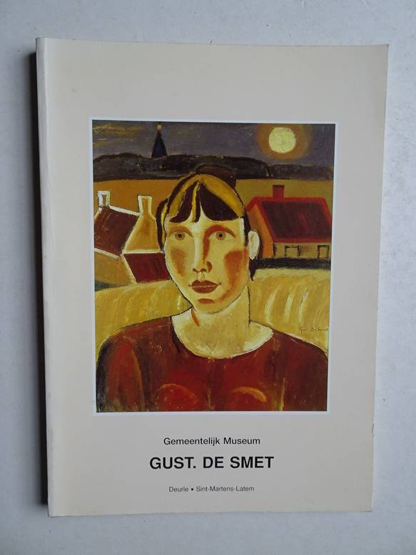 Boyens, P.. - Gemeentelijk Museum Gust. De Smet, Deurle, Sint-Martens-Latem.