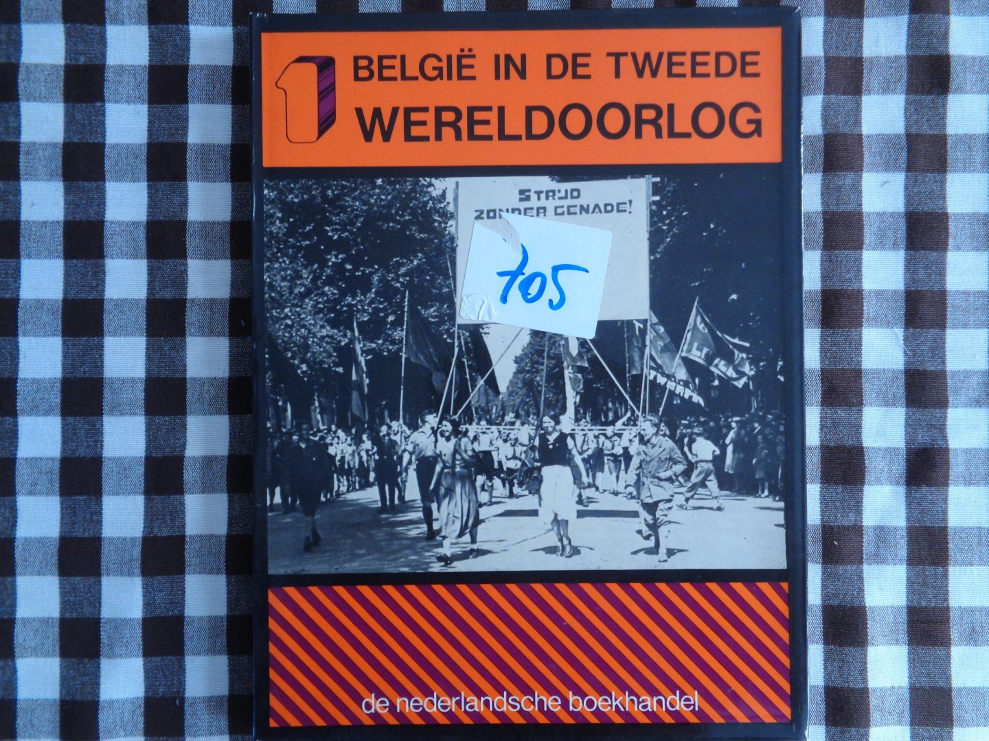 paul louyet - belgie in de tweede wereldoorlog deel 1