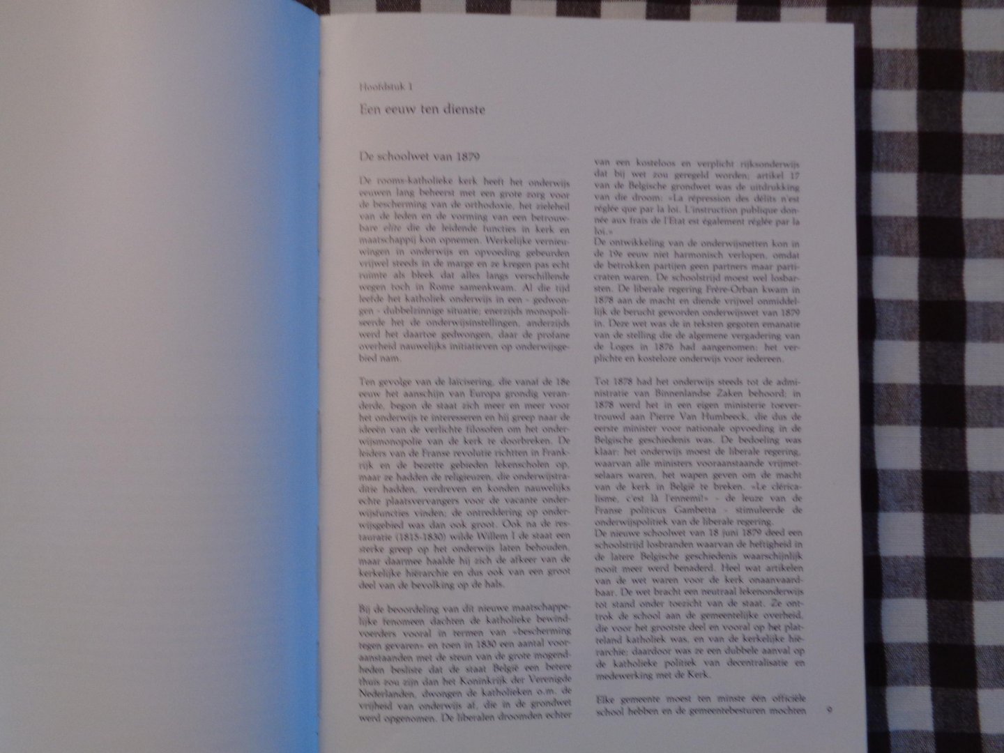 gerard verbeek - sint jozefscollege hasselt-1882-1982-